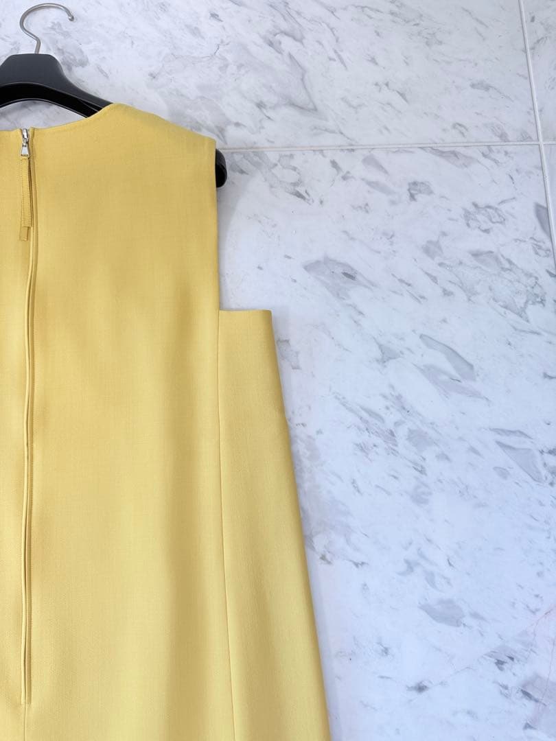 りょうこ✨定価13万★FOXEYフォクシー アンティークミモザ希少42
