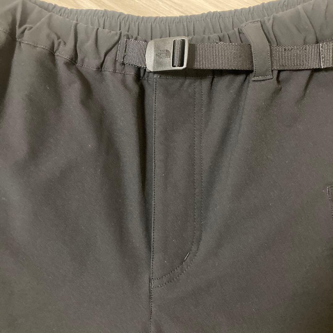【美品】ノースフェイス クラスファイブ フィールド パンツNB42230