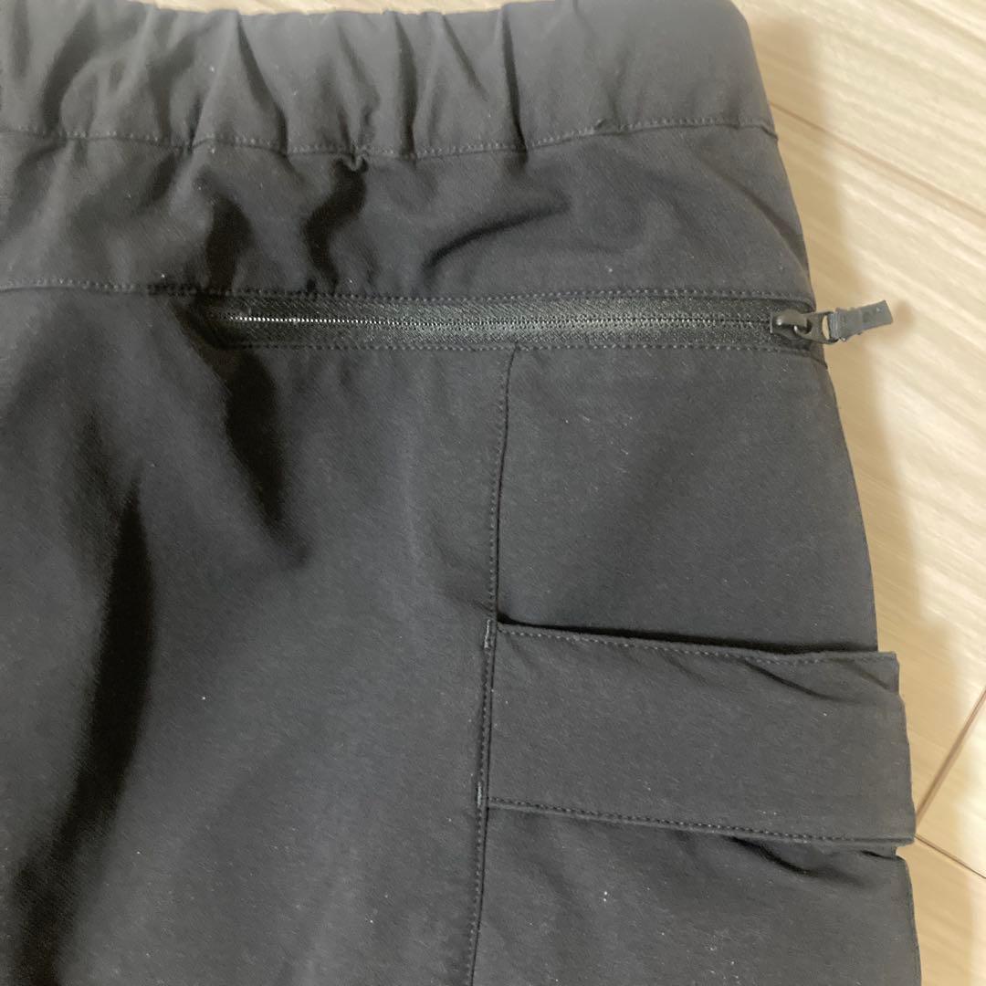 【美品】ノースフェイス クラスファイブ フィールド パンツNB42230