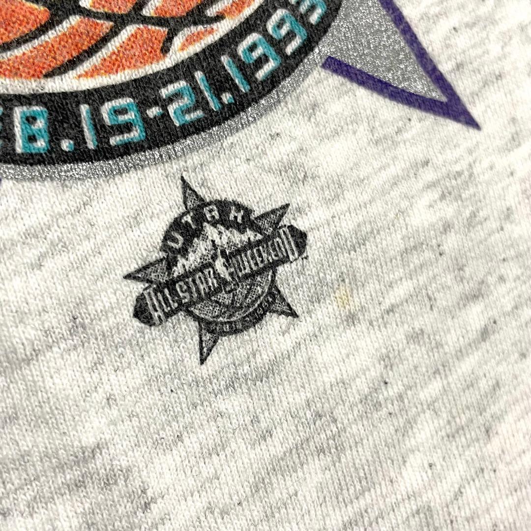 NBA ALL STAR GAME オールスター 1993 Tシャツ ジョーダン