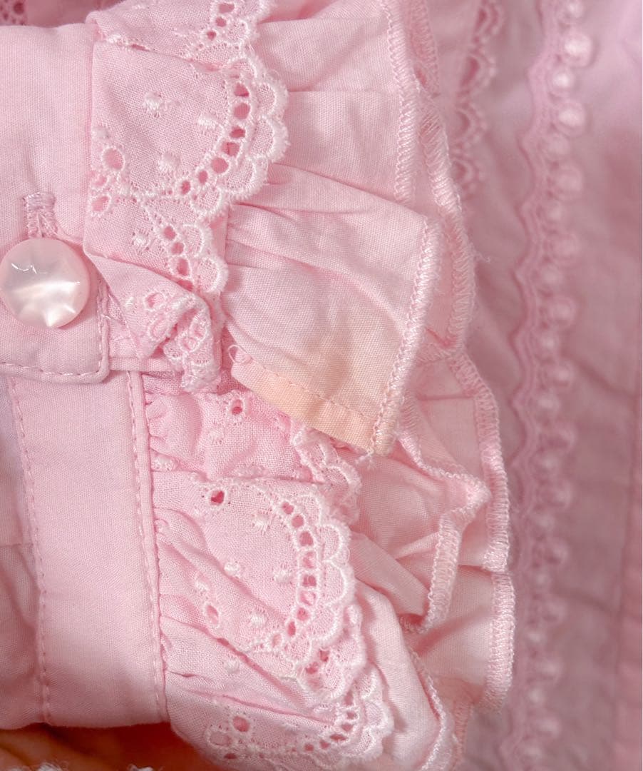 【限定値下げ】Angelic pretty プードル柄JSKセット