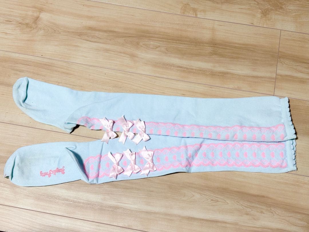 【限定値下げ】Angelic pretty プードル柄JSKセット