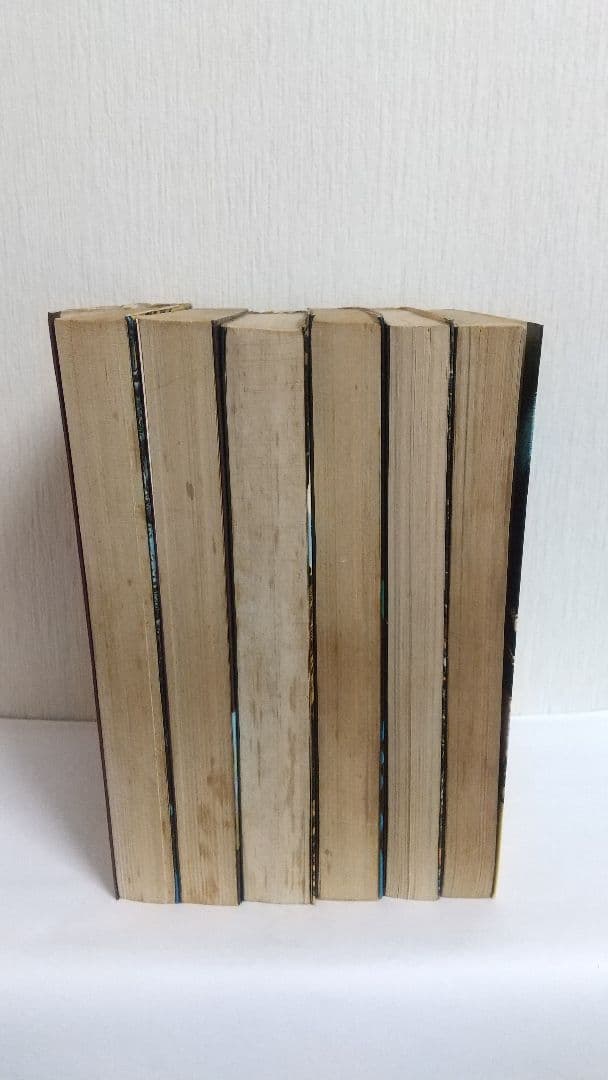 水木しげる　サンコミック６冊セット 初版あり