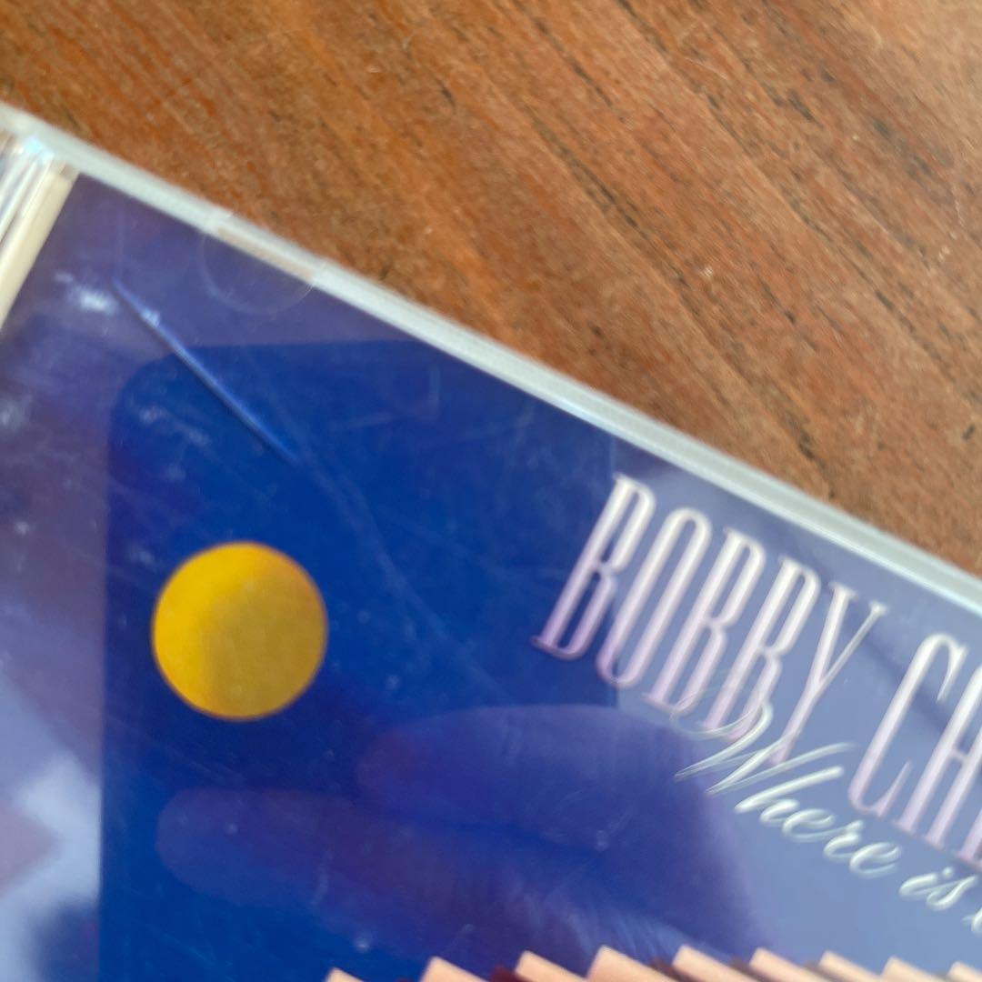 Bobby Caldwell CD 7枚セット ボビーコールドウェル