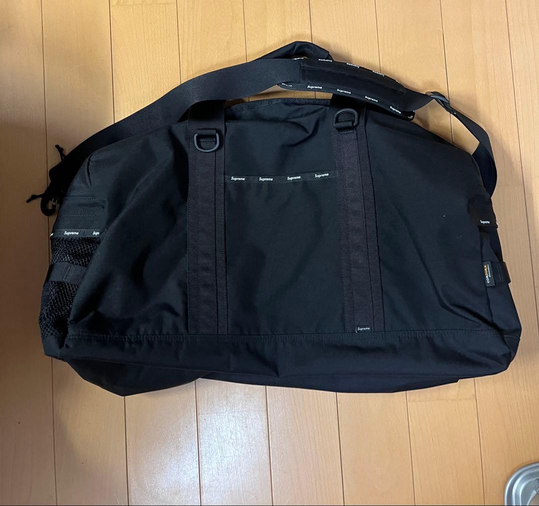 バッグ Supreme 24AW Duffle Bag