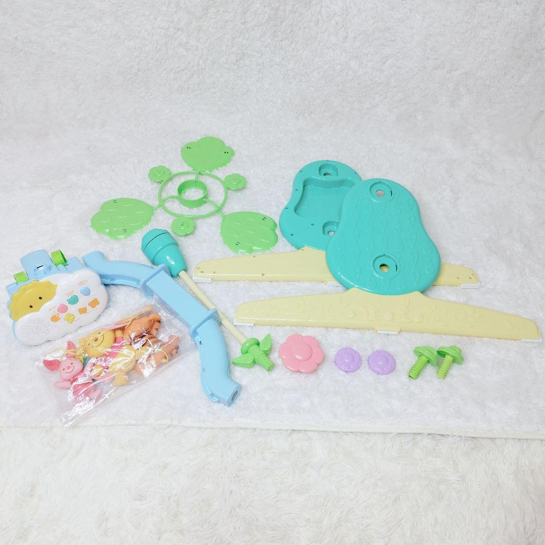 【大人気✨️】タカラトミー 6WAYジムにへんしんメリー プーメリー 完品