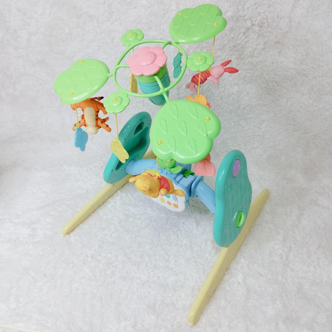 【大人気✨️】タカラトミー 6WAYジムにへんしんメリー プーメリー 完品