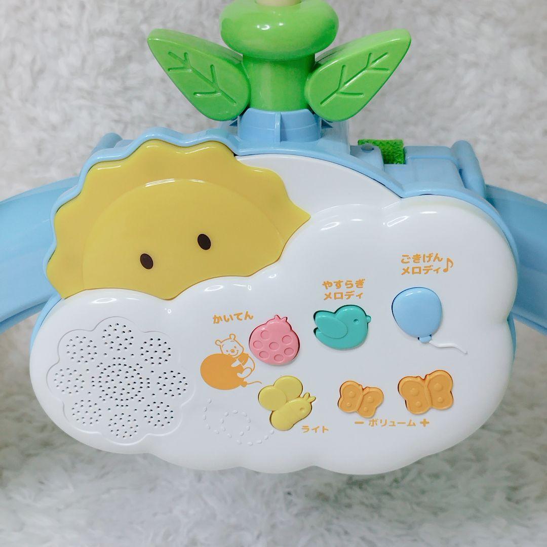【大人気✨️】タカラトミー 6WAYジムにへんしんメリー プーメリー 完品