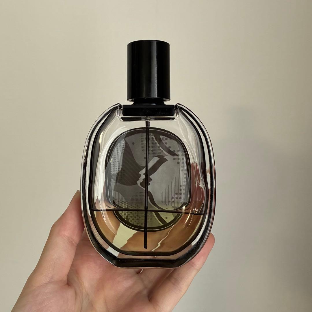 【 DIPTYQUE 】ディプティック オルフェオン