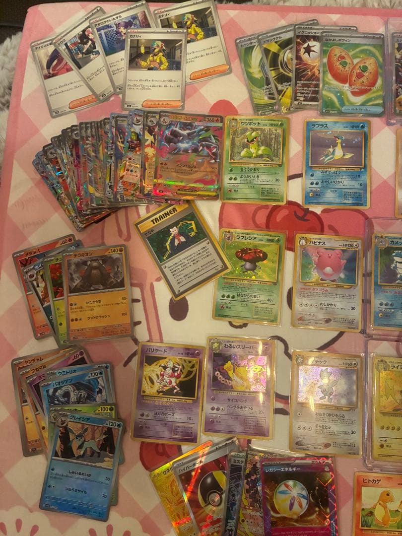 引退　まとめ売り　ポケモンカード　旧裏　PSA 美品　転売可