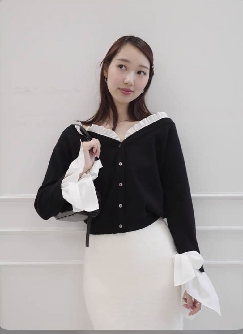 トップス eimy istoire