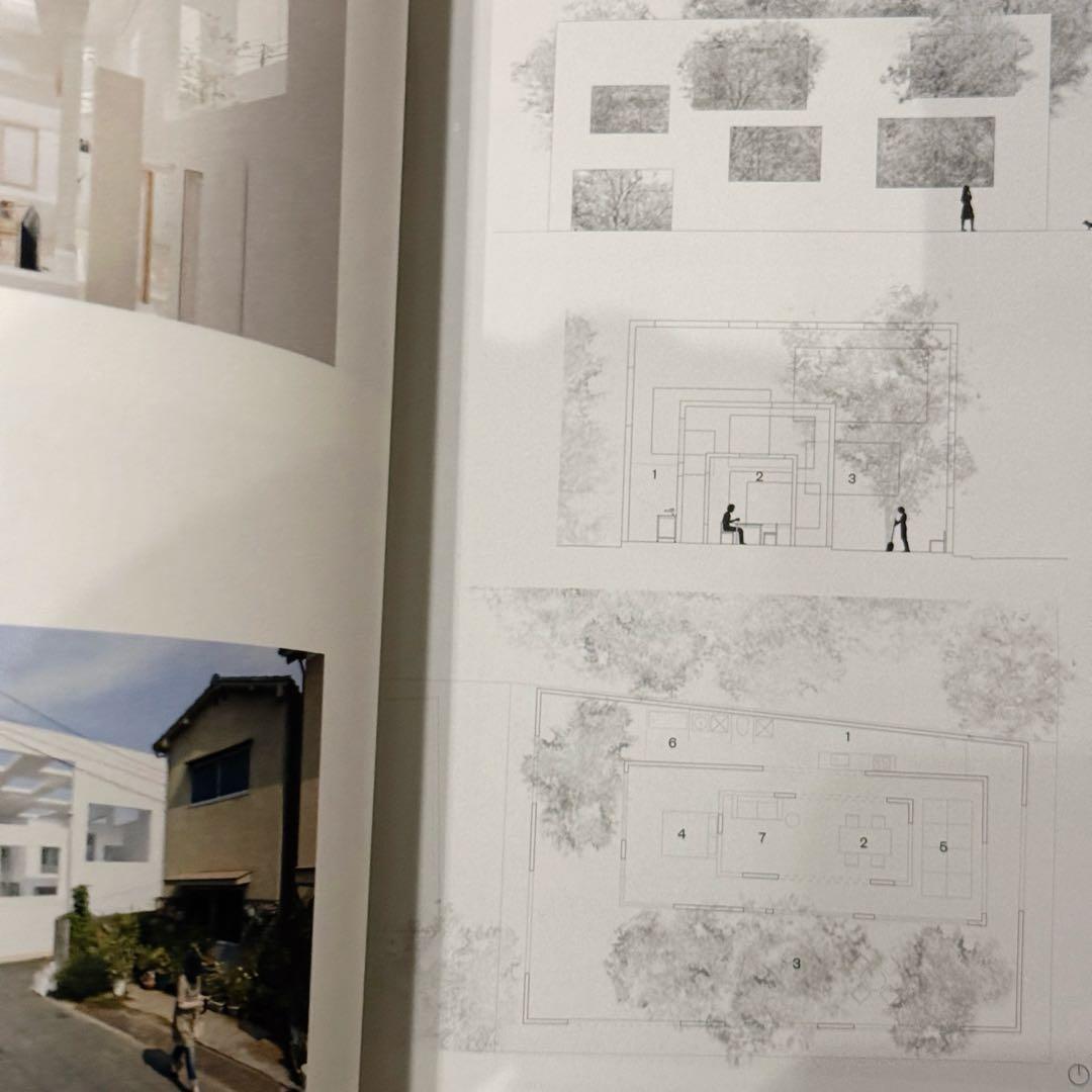 絶版 MoMA 展示図録 Japanese Constellation日本建築