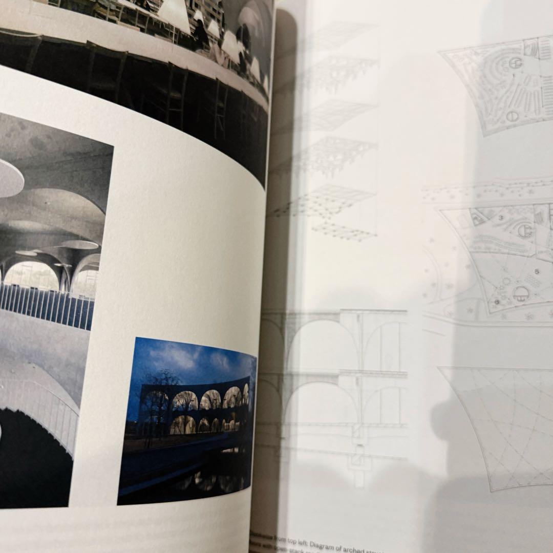 絶版 MoMA 展示図録 Japanese Constellation日本建築