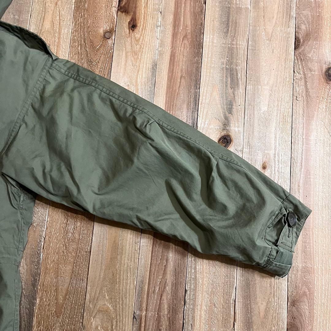 YMCLKY モッズコート XSサイズ PARKA SHELL M-1951
