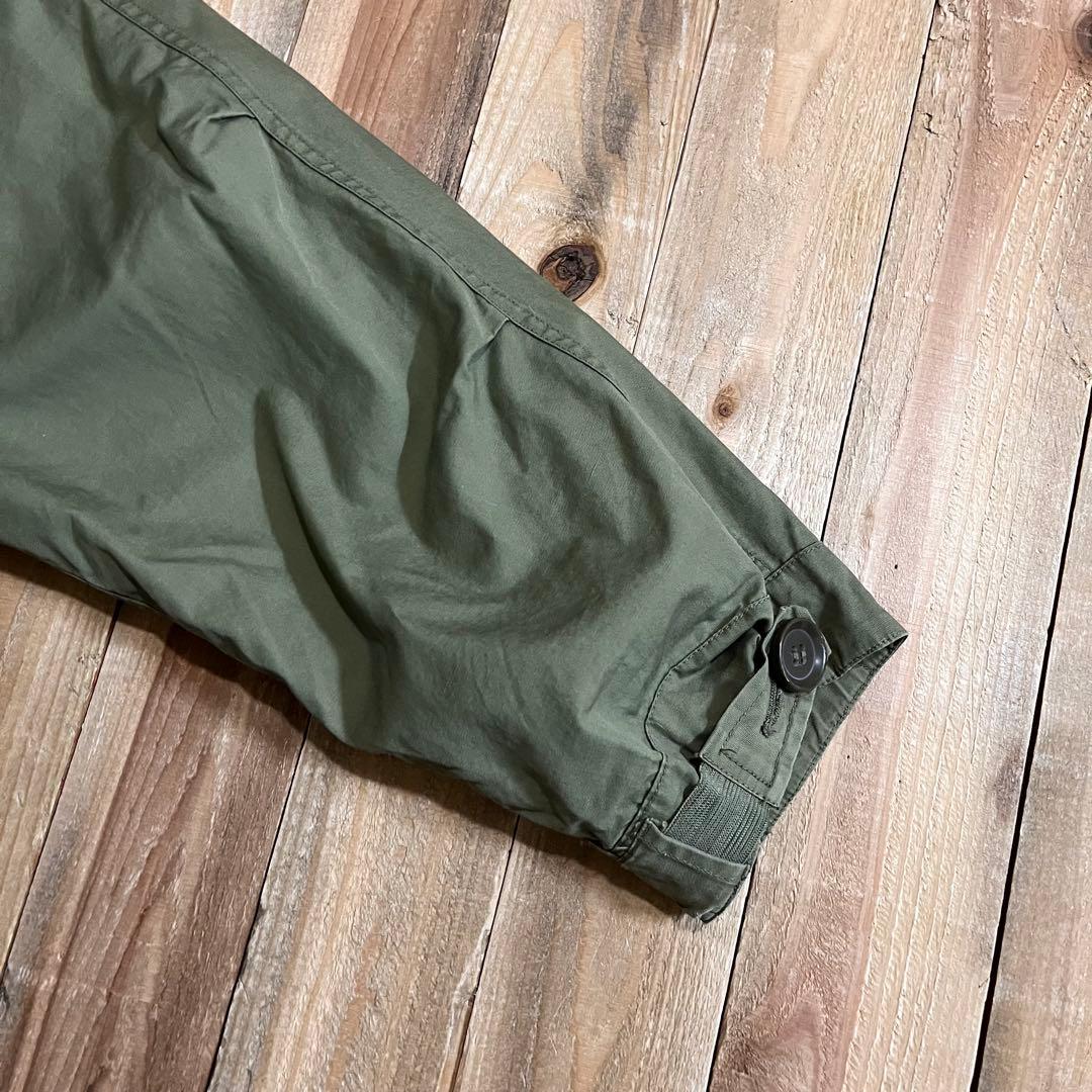 YMCLKY モッズコート XSサイズ PARKA SHELL M-1951