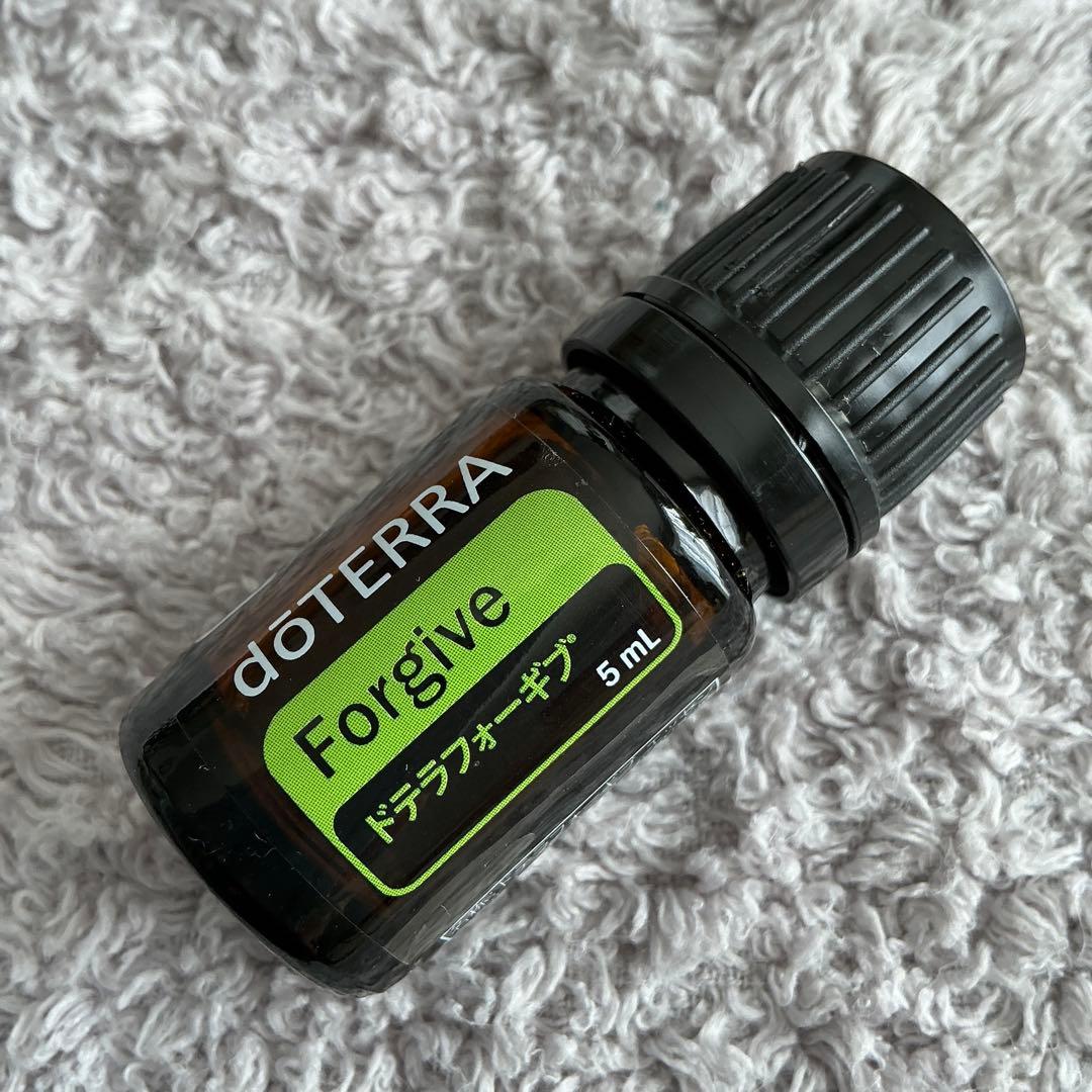 【未開封未使用】【doTERRA】エッセンシャルオイル 感情オイル6本セット