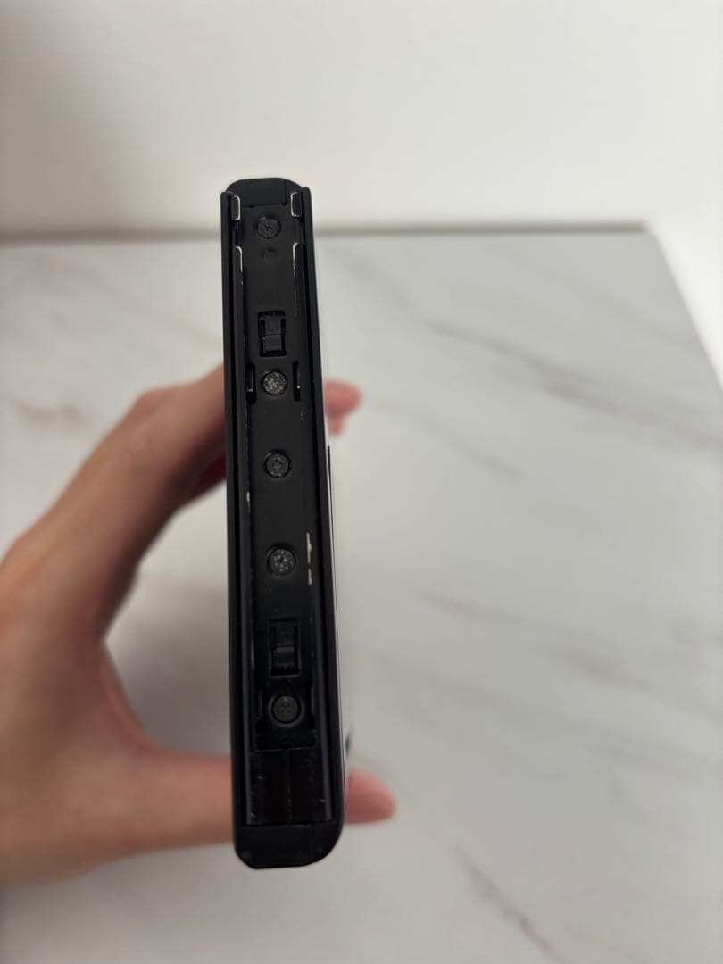 即購入可Nintendo Switch ニンテンドースイッチ 未対策機　本体