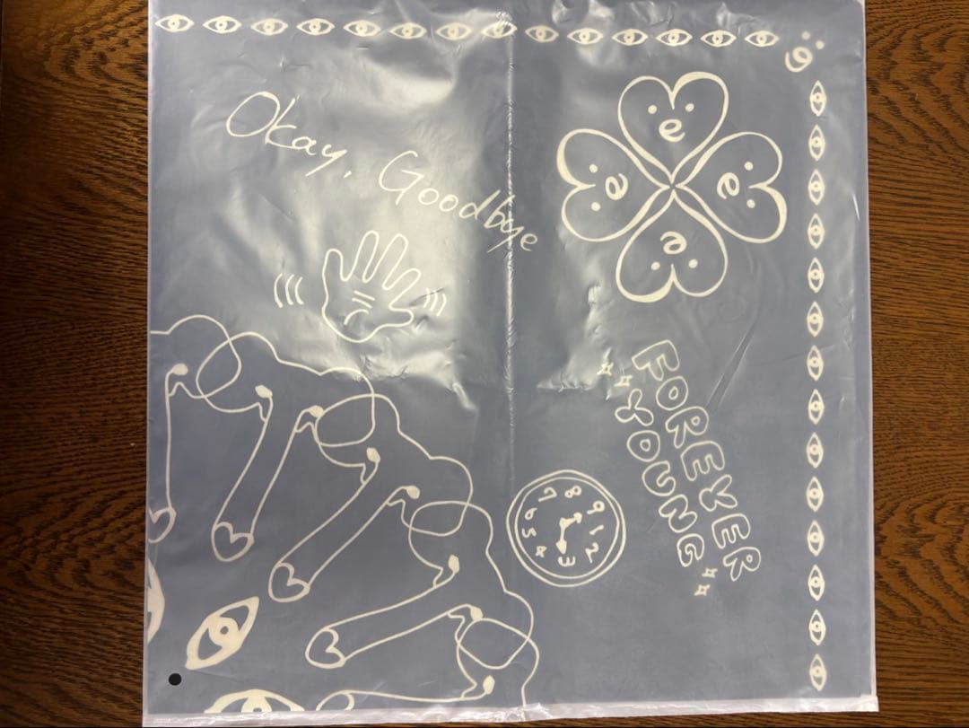Fujii Kaze Prema Bandanna 藤井風　プレマ　バンダナ2枚
