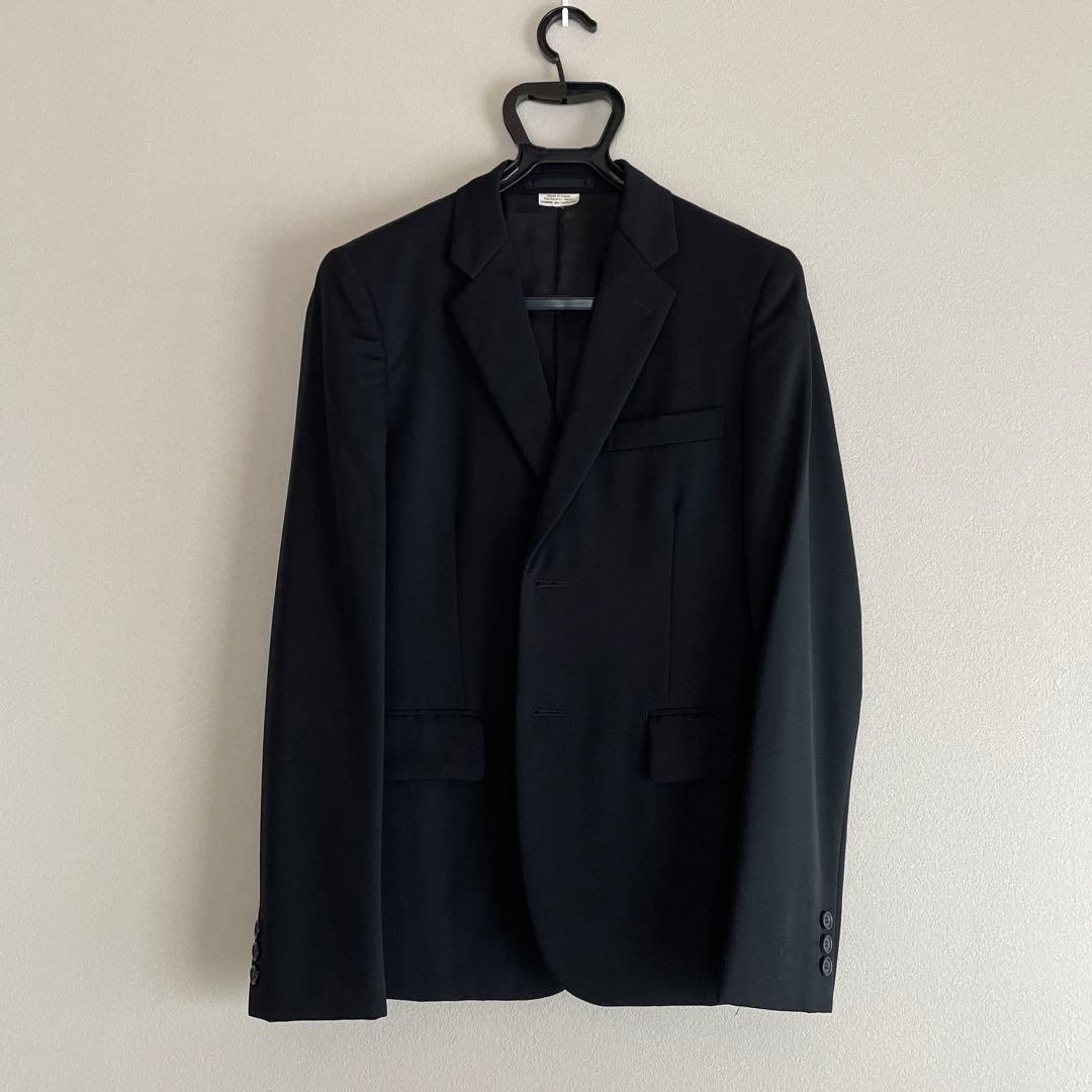COMME des GARCONS HOMME PLUS 定番ジャケット XS