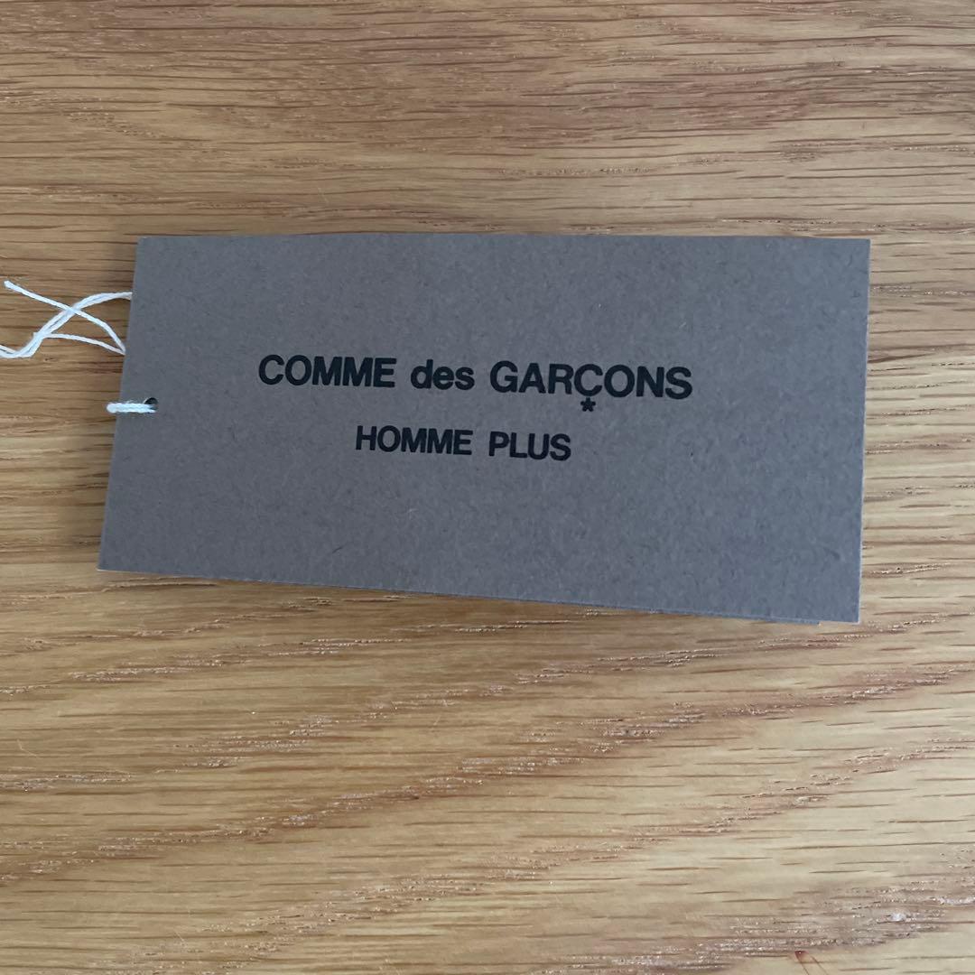 COMME des GARCONS HOMME PLUS 定番ジャケット XS