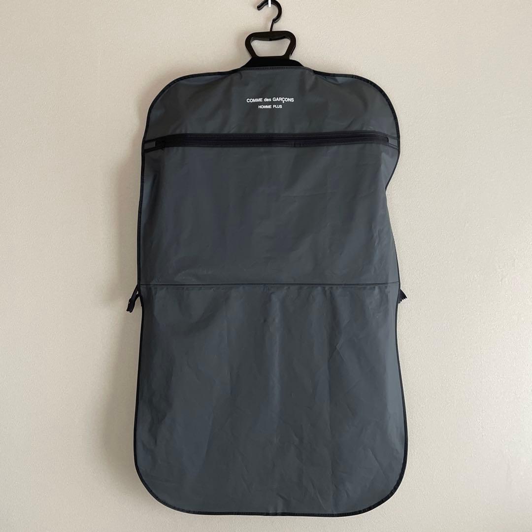 COMME des GARCONS HOMME PLUS 定番ジャケット XS