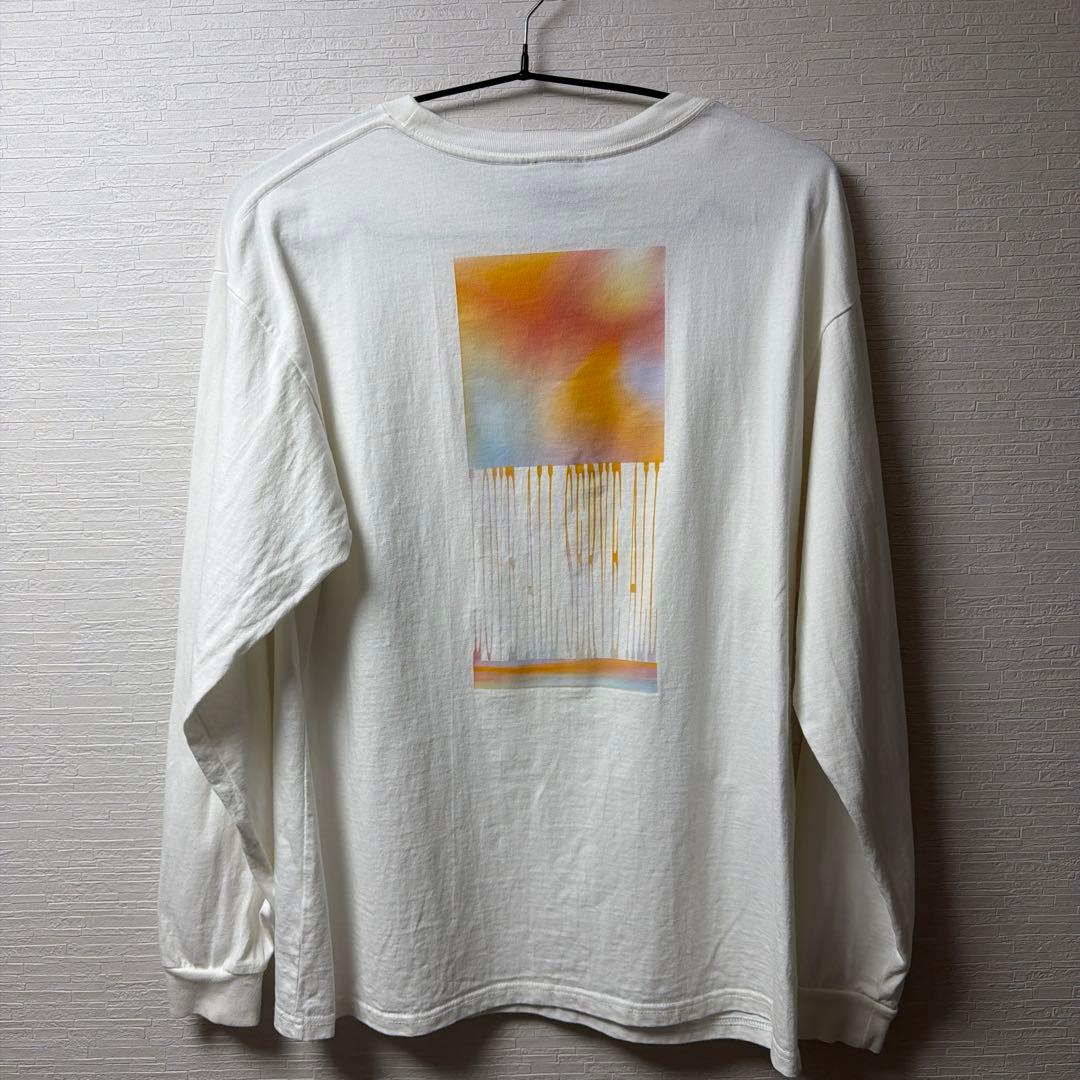 藤井風　LASA ロンT Lサイズ