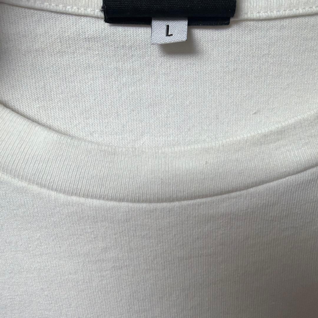 藤井風　LASA ロンT Lサイズ