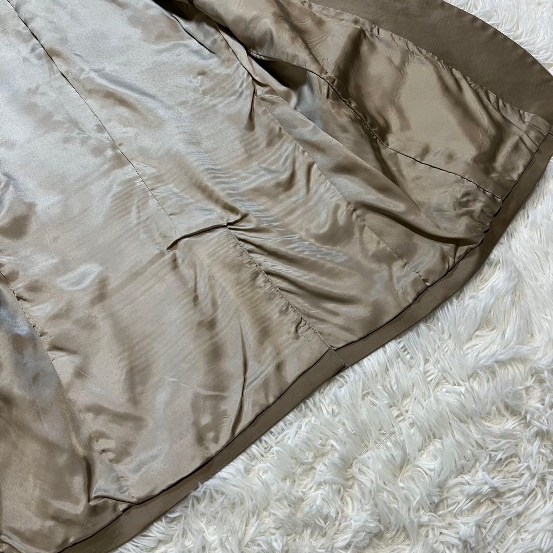 美品✨PS Paul Smith テーラードジャケット　コットン　ベージュ　M