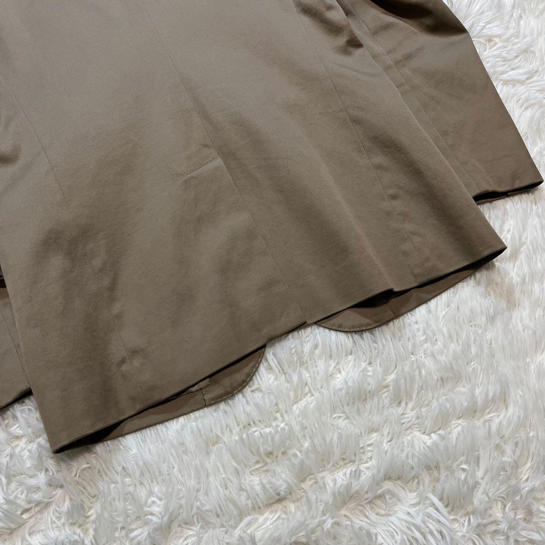 美品✨PS Paul Smith テーラードジャケット　コットン　ベージュ　M