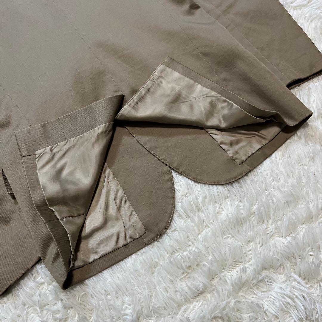 美品✨PS Paul Smith テーラードジャケット　コットン　ベージュ　M