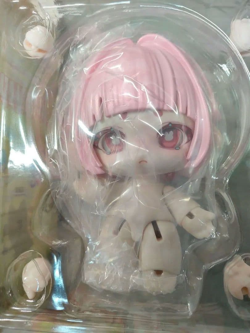 Ya!XiuGo! 修勾 youtypetoys うさぎドール　ヤ！シュウゴ！