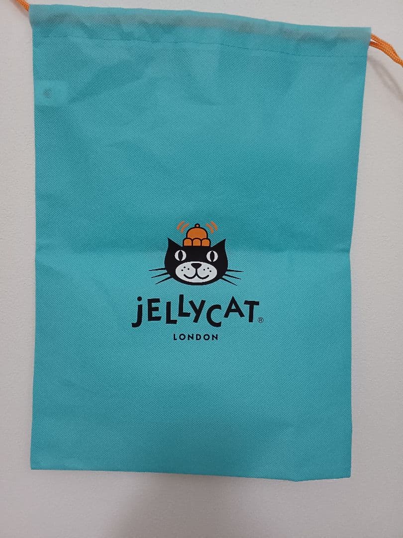  ジェリーキャット cat 猫 黒猫 くろねこ