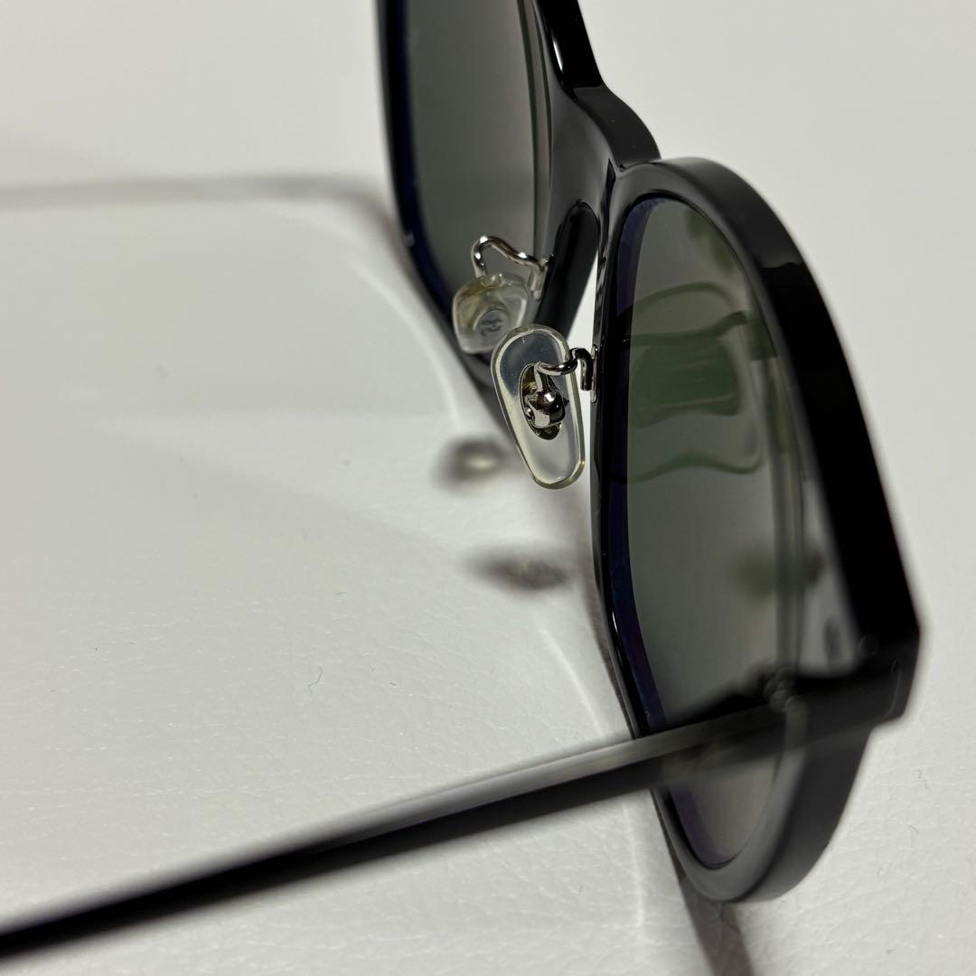 RayBan RB4333D 601/9A 偏光 美品 ケース付 サングラス