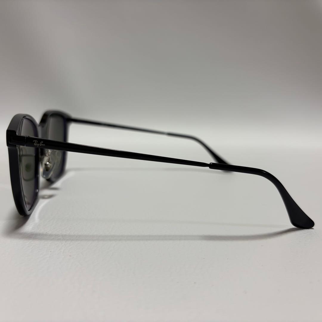 RayBan RB4333D 601/9A 偏光 美品 ケース付 サングラス