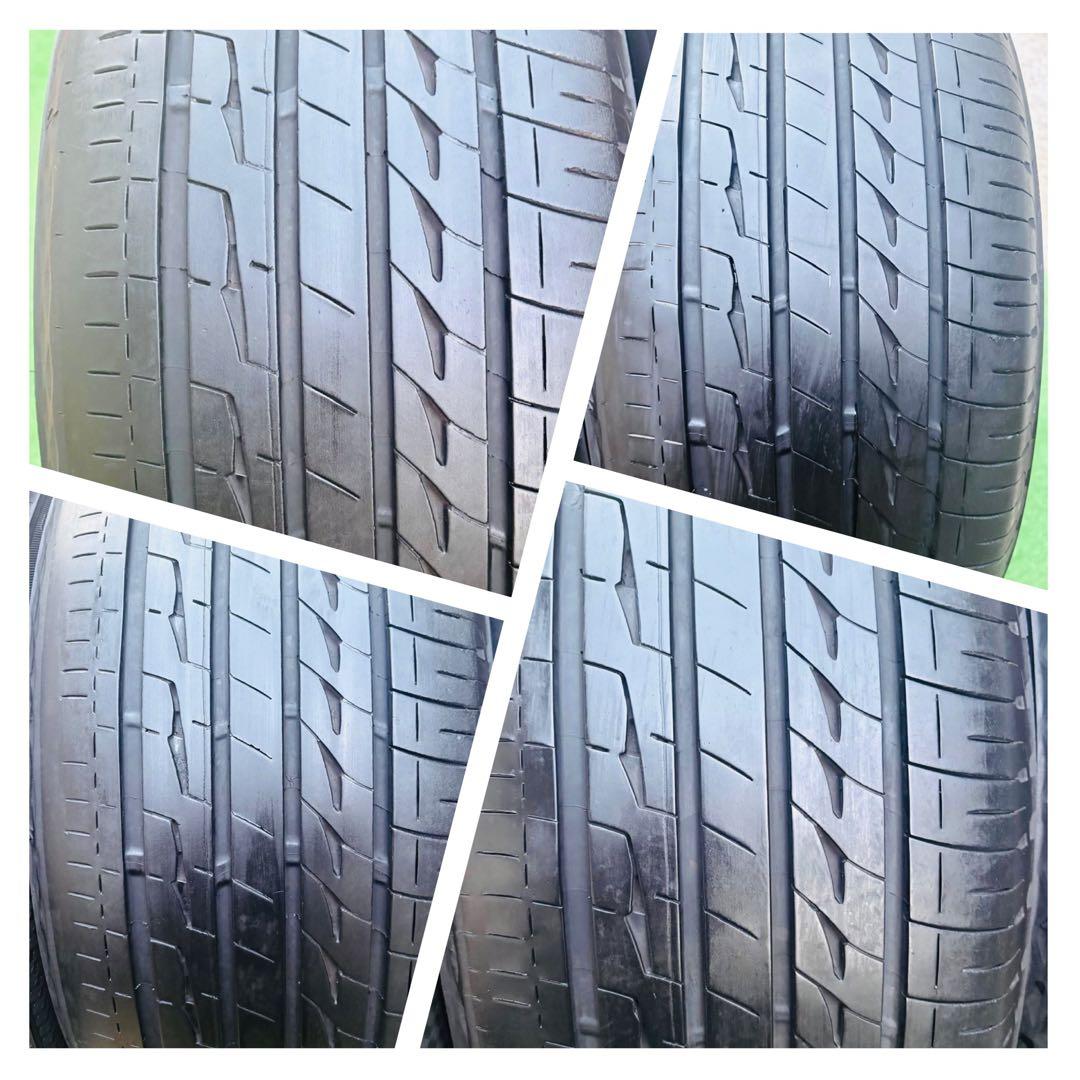 225/45R17,BRIDGESTONE REGNO GRXII、2022年