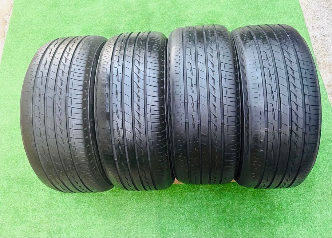 225/45R17,BRIDGESTONE REGNO GRXII、2022年