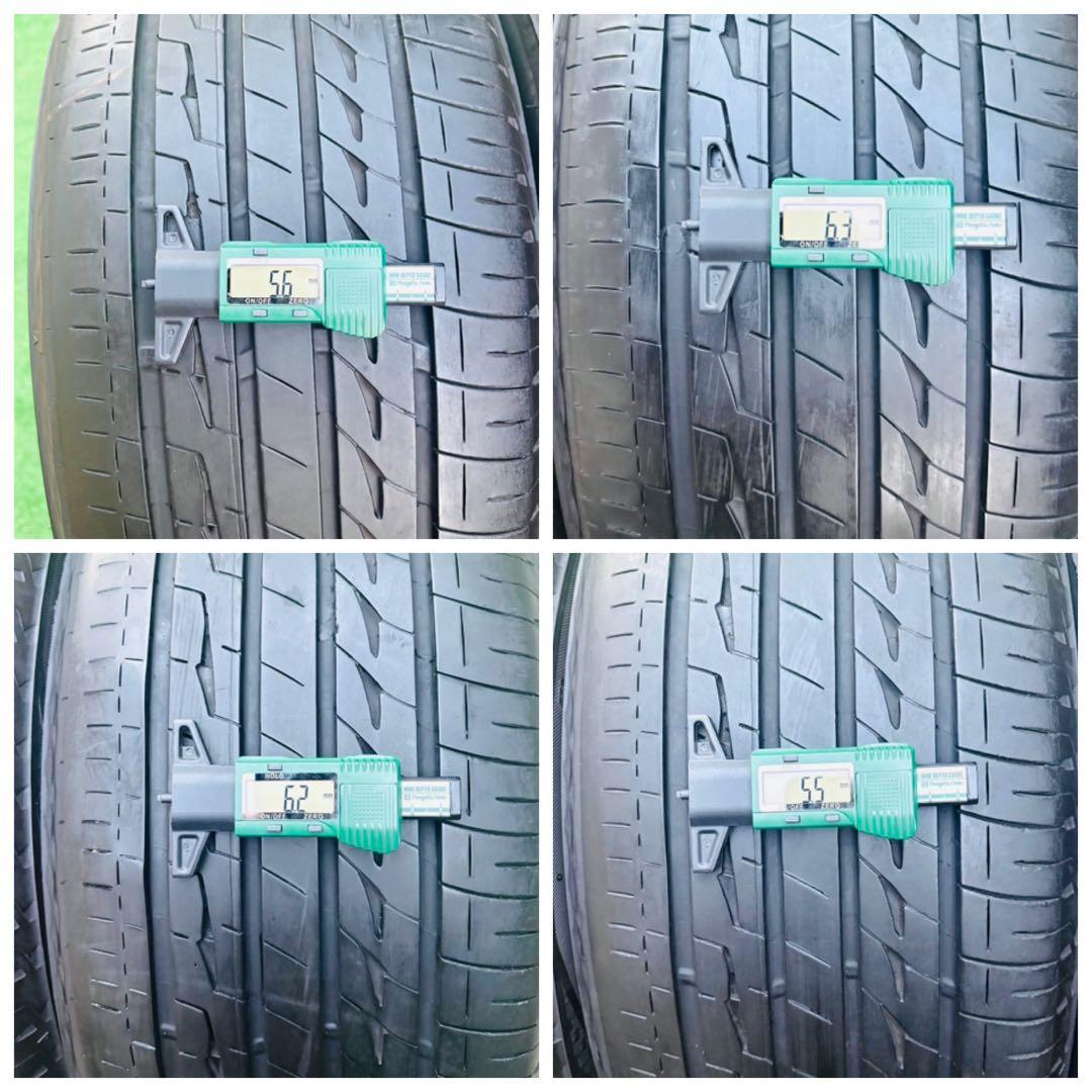 225/45R17,BRIDGESTONE REGNO GRXII、2022年
