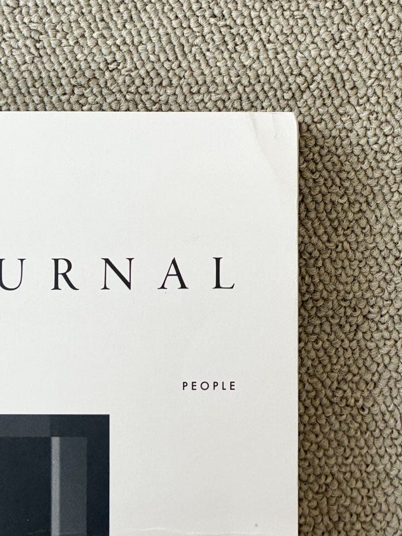 【稀少】ARK JOURNAL Vol.Ⅲ アークジャーナル 3