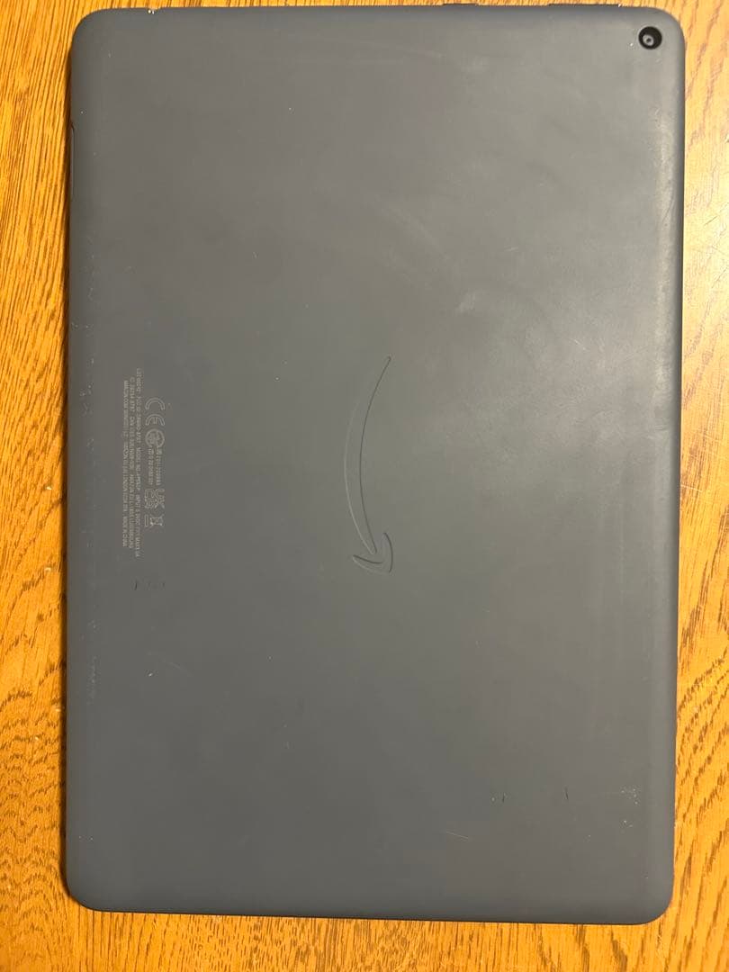 Amazon 第11世代　Fire HD 10 タブレット 本体 充電器付き