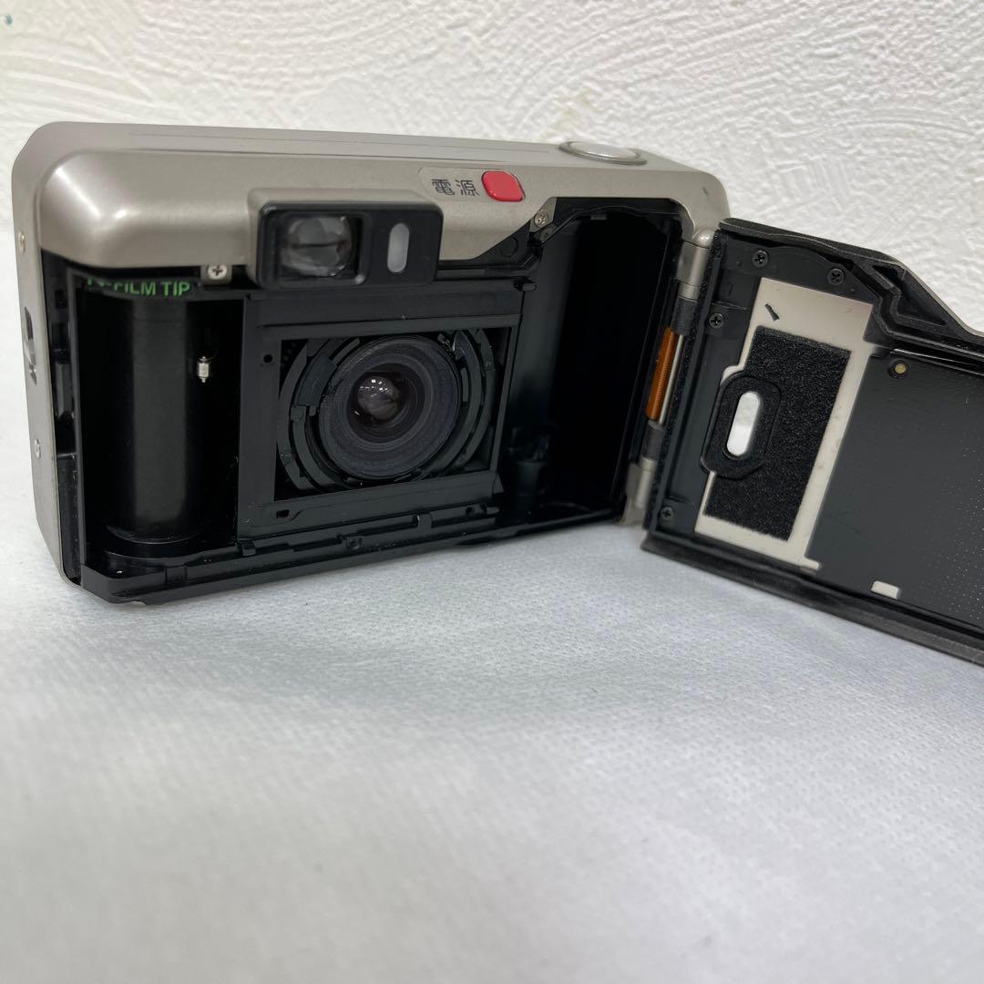 【稼動品】富士フイルム シルヴィ1000