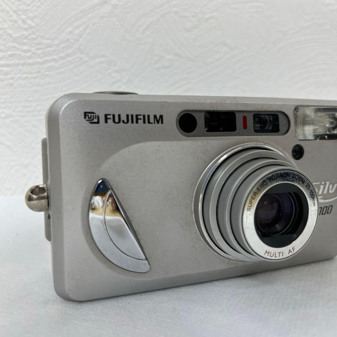 【稼動品】富士フイルム シルヴィ1000