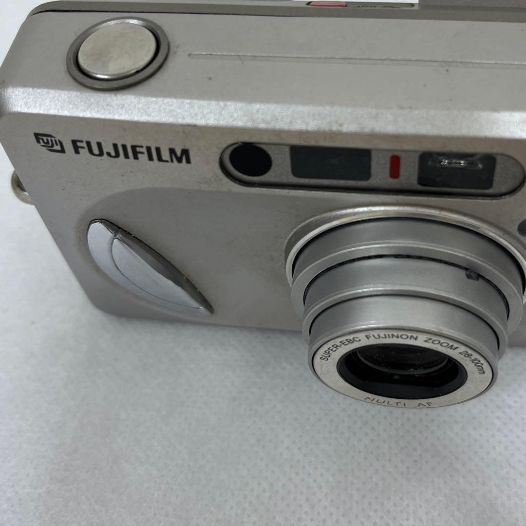 【稼動品】富士フイルム シルヴィ1000