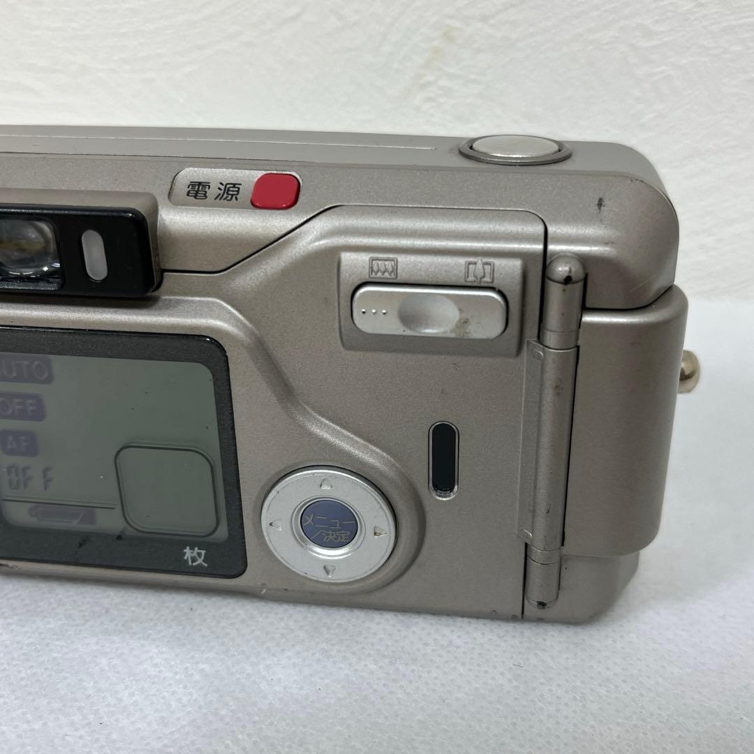 【稼動品】富士フイルム シルヴィ1000