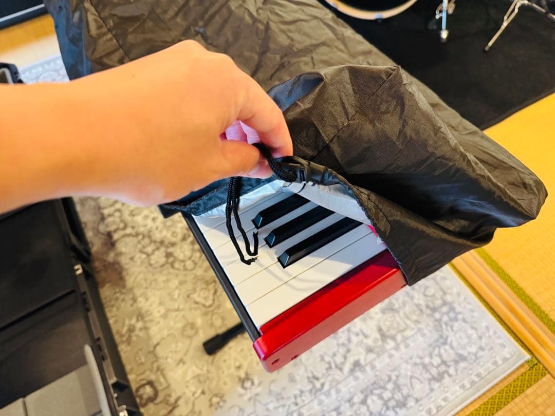 Nord Stage 3 88 key 美品！ (SKB製88鍵用ケース付属)
