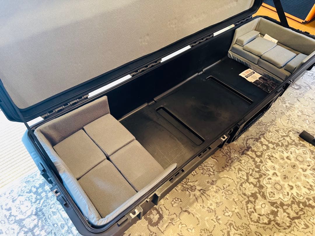 Nord Stage 3 88 key 美品！ (SKB製88鍵用ケース付属)