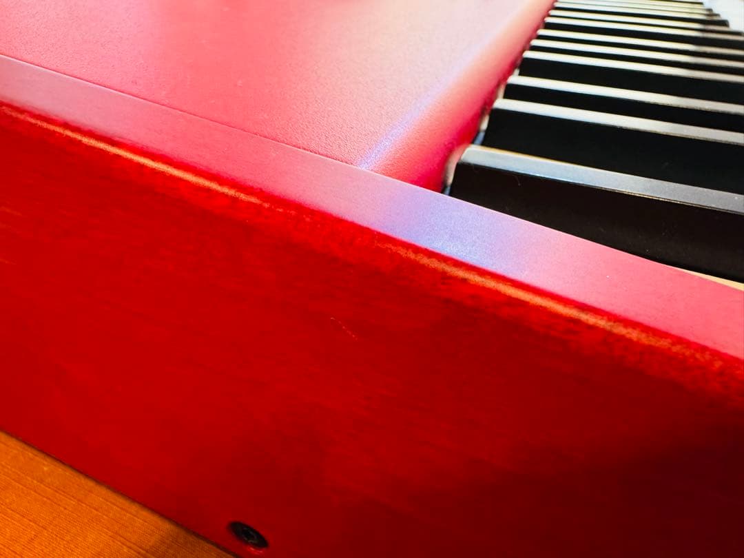 Nord Stage 3 88 key 美品！ (SKB製88鍵用ケース付属)