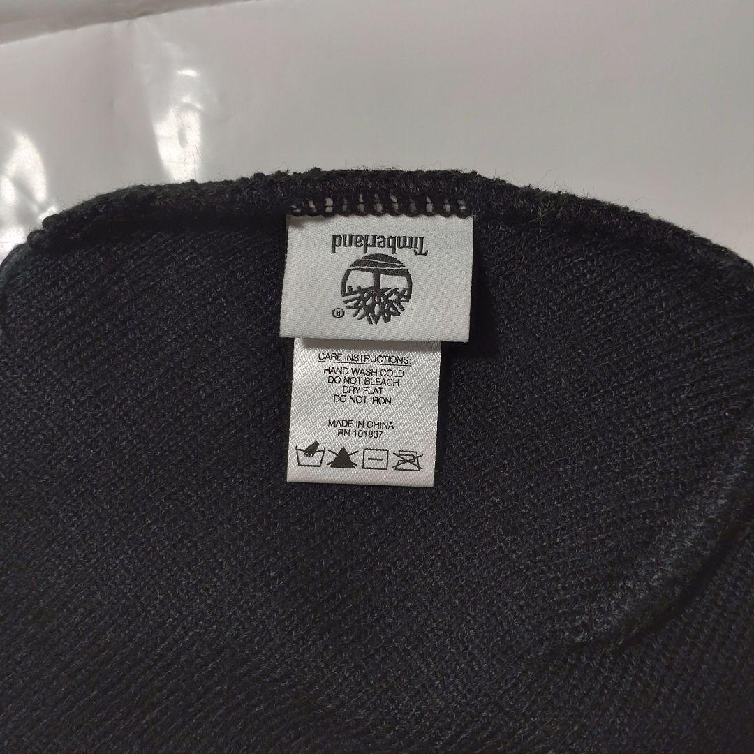 シュプリーム Supreme Timberland Beanie