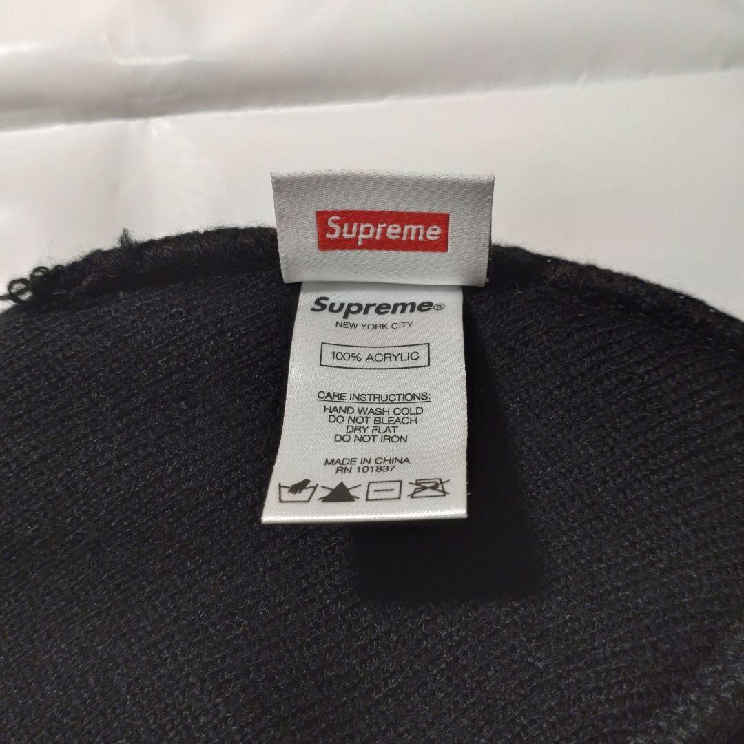シュプリーム Supreme Timberland Beanie