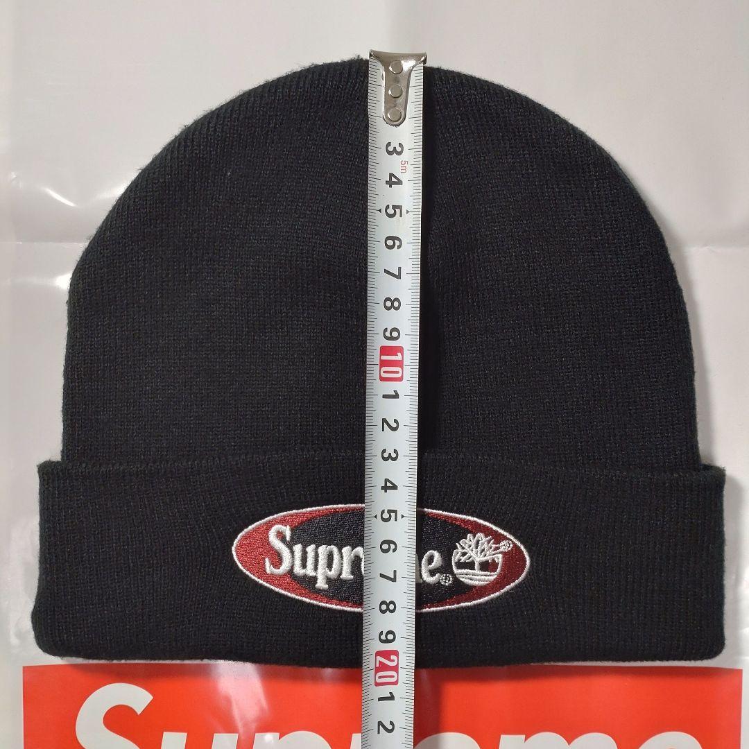 シュプリーム Supreme Timberland Beanie