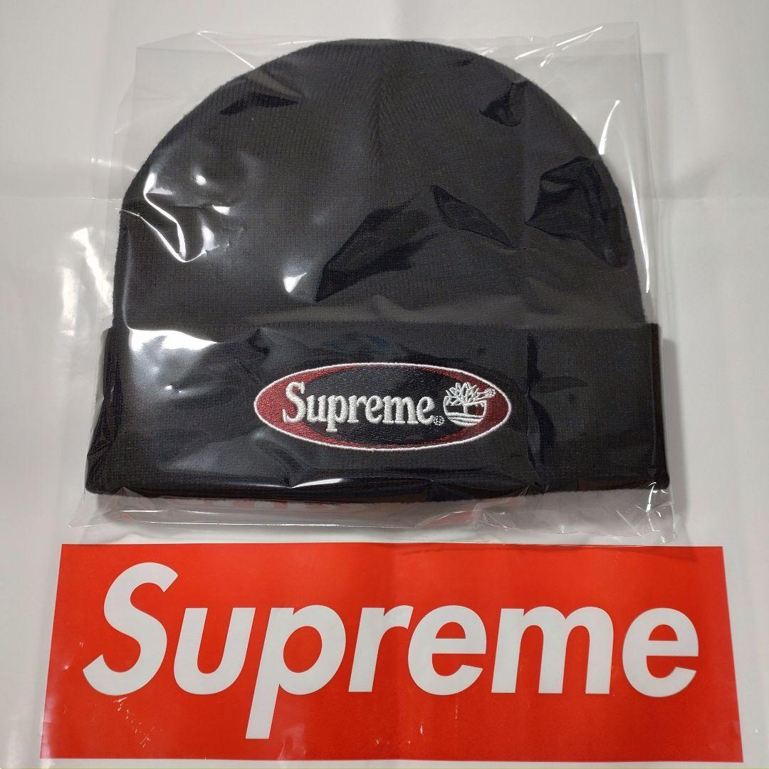 シュプリーム Supreme Timberland Beanie